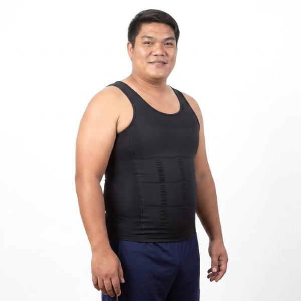 BUILT™ Body Shaping Tank Top
