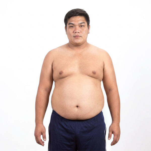 BUILT™ Body Shaping Tank Top