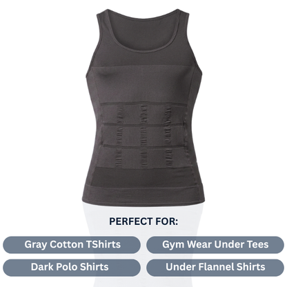 BUILT™ Body Shaping Tank Top