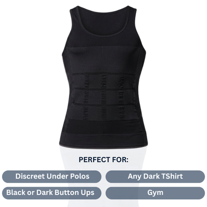 BUILT™ Body Shaping Tank Top