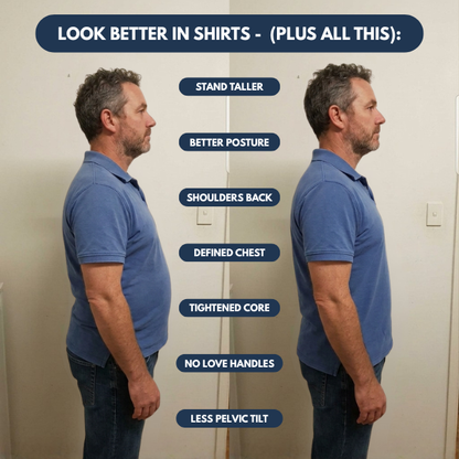 BUILT™ Body Shaping Tank Top